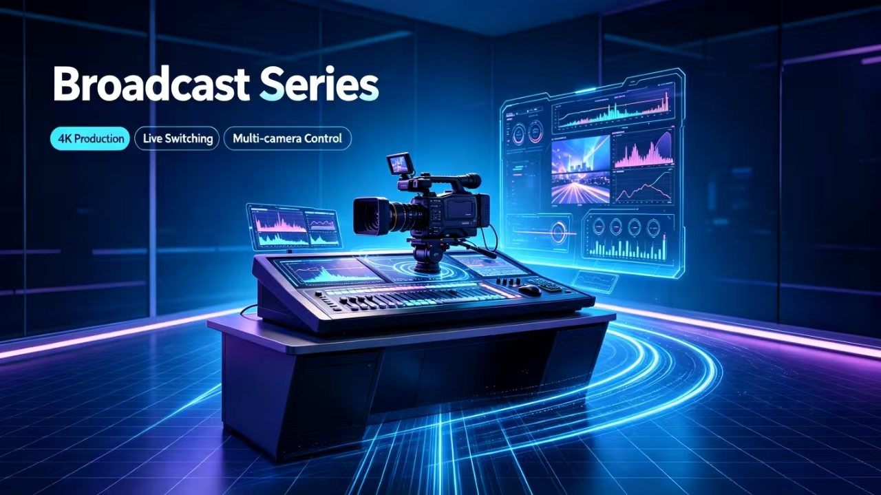 Digital TV Set-Top Box Chip